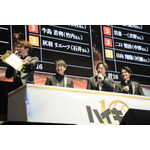 「ハイキュー!! 10th イベント -NEXT STEP-」イベントオフィシャルスチール