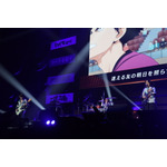「ハイキュー!! 10th イベント -NEXT STEP-」イベントオフィシャルスチール