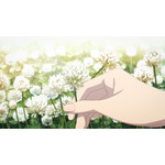 『きみが死ぬまで恋をしたい』パイロットフィルム場面カット