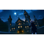 『きみが死ぬまで恋をしたい』パイロットフィルム場面カット