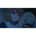 『きみが死ぬまで恋をしたい』パイロットフィルム場面カット