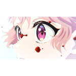 『きみが死ぬまで恋をしたい』パイロットフィルム場面カット