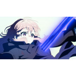 『きみが死ぬまで恋をしたい』パイロットフィルム場面カット