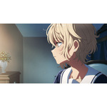 『きみが死ぬまで恋をしたい』パイロットフィルム場面カット