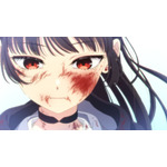 『きみが死ぬまで恋をしたい』パイロットフィルム場面カット