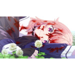 『きみが死ぬまで恋をしたい』パイロットフィルム場面カット