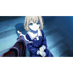 『きみが死ぬまで恋をしたい』パイロットフィルム場面カット