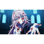 『きみが死ぬまで恋をしたい』パイロットフィルム場面カット