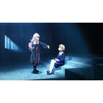 『きみが死ぬまで恋をしたい』パイロットフィルム場面カット