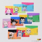 【DRAGON BALL DAIMA】エンベロープケース