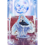 可憐な雪の歌姫が貴方の元にーー北海道を応援するキャラクター「雪ミク」がフィギュア化