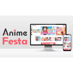 「AnimeFesta」