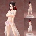 かぐや様は告らせたい-ファーストキッスは終わらない- [Summer Queens] 1/8スケール 完成品フィギュア