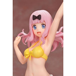 かぐや様は告らせたい-ファーストキッスは終わらない- 藤原千花[Summer Queens] 1/8スケール 完成品フィギュア