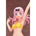 かぐや様は告らせたい-ファーストキッスは終わらない- 藤原千花[Summer Queens] 1/8スケール 完成品フィギュア