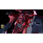 『機動戦士GundamGQuuuuuuX』場面カット