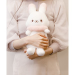 「ぎゅーっとハグぬいぐるみ」3,300円（税込み）（C）2025 SAN-X CO., LTD. ALL RIGHTS RESERVED.