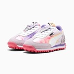 ガールズ PUMA x ハローキティ アンド フレンズ イージーライダー スニーカー