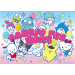 「SANRIO FES 2025」