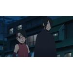 ボルトはサスケとともにウラシキを追うがーーTVアニメ『BORUTO-ボルト- NARUTO NEXT GENERATIONS』第128話あらすじ＆先行カットが到着