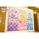 「キミとアイドルプリキュア♪展～“キミ”と会える瞬間（とき）！～」