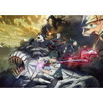 「劇場版 呪術廻戦 0」声優・登場キャラ・あらすじ・主題歌・配信・スタッフまとめ【地上波放送】 画像