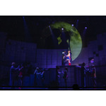 新たな乃木坂46メンバーがセーラー5戦士にメイクアップ！乃木坂46版ミュージカル「美少女戦士セーラームーン」2019開幕にコメント到着