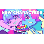 “本当に放送できるのか今から心配”「New パンスト」2025年7月放送・配信決定！ 新キャストに榎木淳弥＆上村祐翔 画像