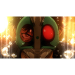 「東島丹三郎は仮面ライダーになりたい」25年放送！主演は小西克幸＆制作はライデンフィルム！最新PV公開 画像