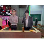 KADOKAWAブース