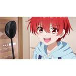 「帝乃三姉妹は案外、チョロい。」7月放送決定！ ポンコツ“故に尊い”男子×天才三姉妹のホームラブコメ 画像