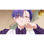 TVアニメ『帝乃三姉妹は案外、チョロい。』PV場面カット