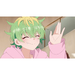 TVアニメ『帝乃三姉妹は案外、チョロい。』PV場面カット