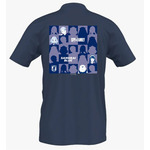TVアニメ『SPY×FAMILY』日本サッカー協会「Tシャツ（アディダス製）」各6,980円（税込）（C）遠藤達哉／集英社・SPY×FAMILY製作委員会（C）Japan Football Association