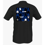 TVアニメ『SPY×FAMILY』日本サッカー協会「Tシャツ（アディダス製）」各6,980円（税込）（C）遠藤達哉／集英社・SPY×FAMILY製作委員会（C）Japan Football Association