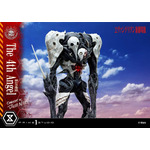 「エヴァ」“逃げちゃダメだ” 第4の使徒・サキエル、禍々しく絶望を感じさせるボディで立体化！ 約15万円のスタチュー登場 画像