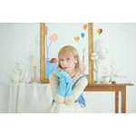 『日本へようこそエルフさん。』OPはカラフル＆ハートフルな1曲！佐々木李子「Palette Days」リリース記念インタビュー 画像