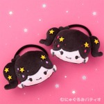 キキ＆ララの幼なじみ“マジカルツインコメッツ”も揃えたくなる♪ 癒やしグッズ登場 画像