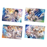 「アイナナ」七瀬陸、九条天らの華やかビジュが良い◎ “BEYOND THE PERiOD”衣装の最新ウエハース登場 画像