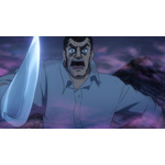 『LUPIN THE IIIRD THE MOVIE 不死身の血族』新規場面写真