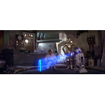 『スター・ウォーズ　エピソード4／新たなる希望』（C）& TM Lucasfilm Ltd. All rights reserved.
