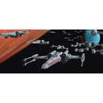 『スター・ウォーズ　エピソード4／新たなる希望』（C）& TM Lucasfilm Ltd. All rights reserved.