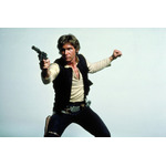 『スター・ウォーズ　エピソード4／新たなる希望』ハン・ソロ　（C）& TM Lucasfilm Ltd. All rights reserved.
