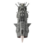 「コスモフリートスペシャル 宇宙戦艦ヤマト2202 愛の戦士たち 地球連邦アンドロメダ級一番艦アンドロメダRe.」