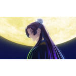「薬屋のひとりごと」