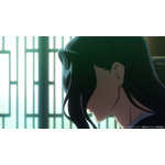 『薬屋のひとりごと』第37話「湯殿」先行場面カット