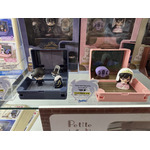 名探偵コナンPetiteWorldMemoriesミニフィギュア