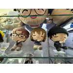 名探偵コナンすやちびぃミニぬいぐるみ
