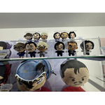 名探偵コナンマスコット、アイマスクピロー