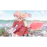 春アニメ「ウィッチウォッチ」鬼の力を持つ少年・モリヒトのもとに、ドジっ子魔女・ニコがやってきた！ 第1話先行カット 画像